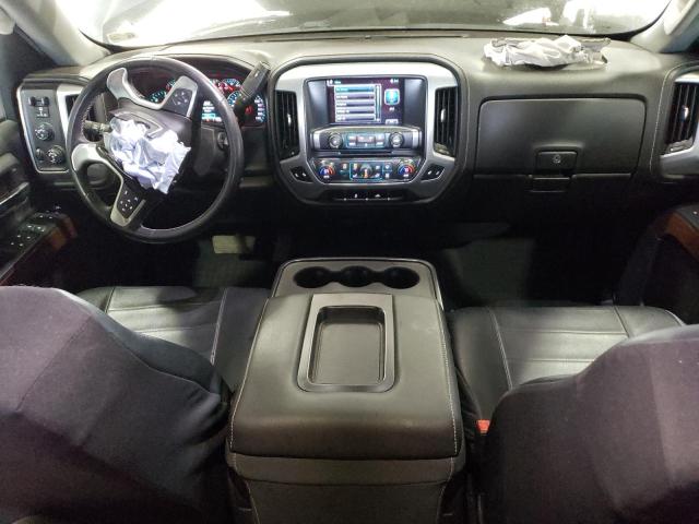 2019 GMC SIERRA1500 2GTV2MEC9K1197011