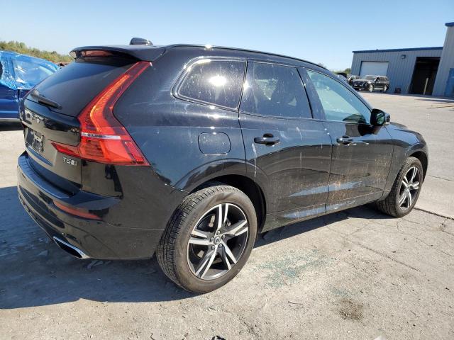 2020 VOLVO XC60 T5 R- - YV4102RM8L1550242