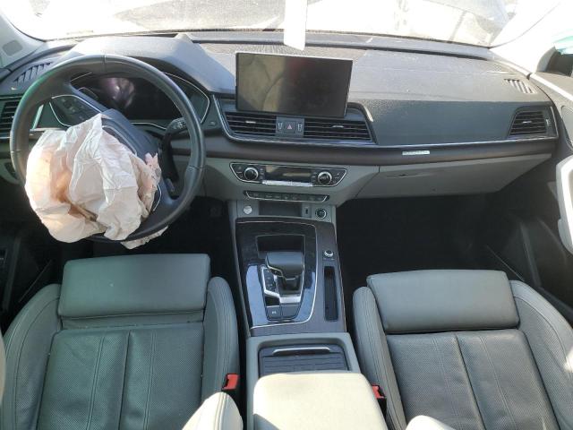 2021 AUDI Q5 PRESTIG WA1CAAFY3M2097230