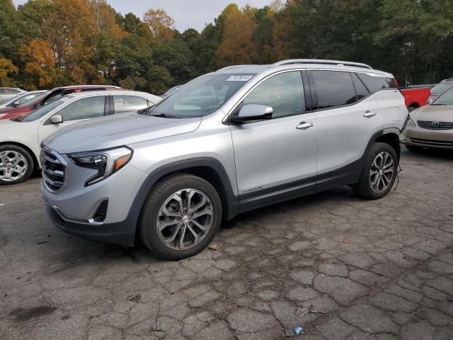 GMC TERRAIN SL