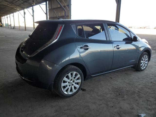 VIN 1N4AZ0CP1DC400727 2013 Nissan Leaf, S no.3