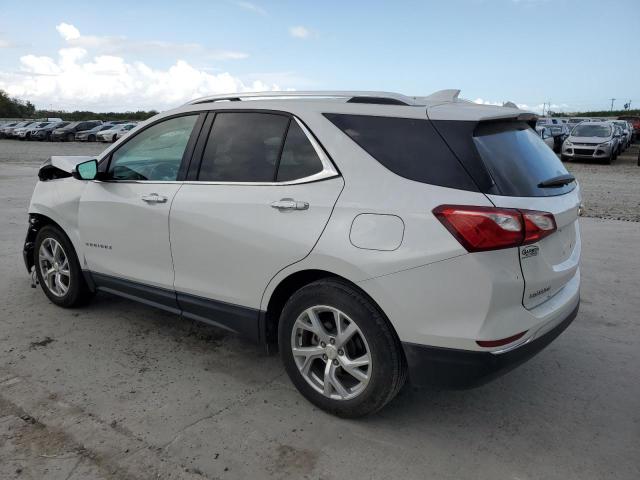 2018 CHEVROLET EQUINOX PR - 2GNAXMEV1J6126508