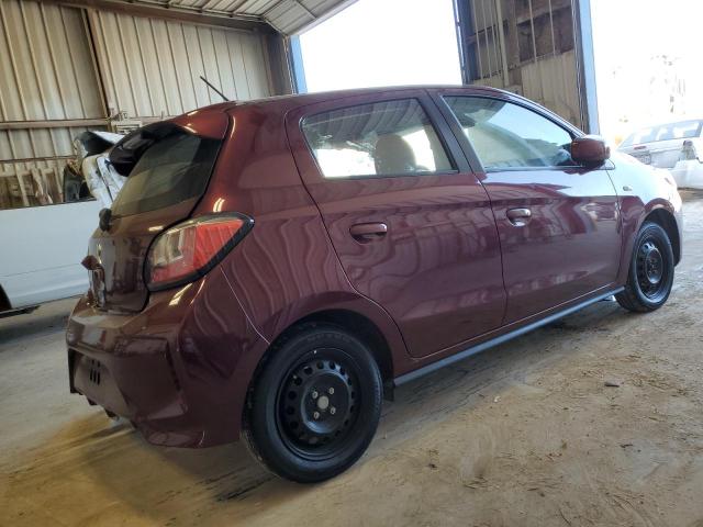 2023 MITSUBISHI MIRAGE ES - ML32AUHJXPH001746