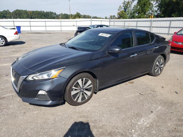 2021 NISSAN ALTIMA SV - 1N4BL4DV2MN378588