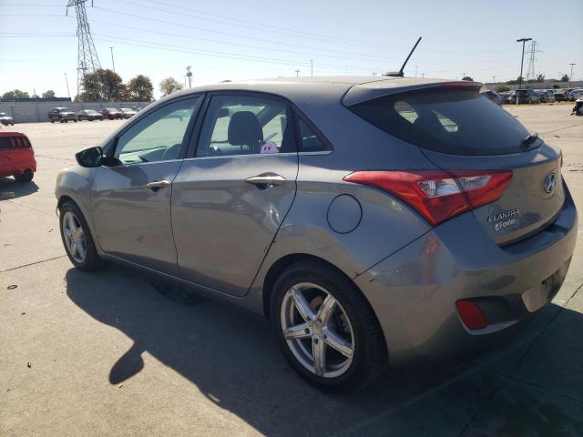 2016 HYUNDAI ELANTRA GT - KMHD35LH0GU291542