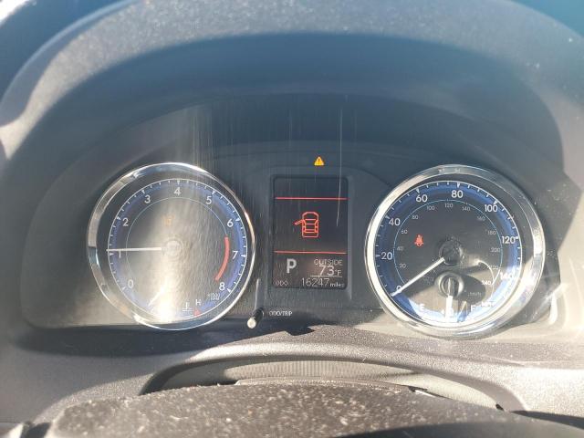 2017 TOYOTA COROLLA L - 2T1BURHE3HC820012
