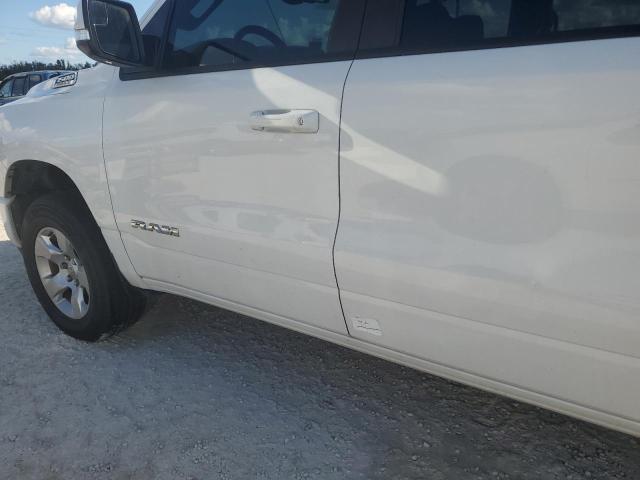 VIN 1C6RREFT5KN666859 2019 RAM 1500, Big Horn/Lone... no.12