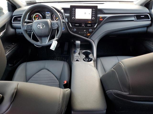 2024 TOYOTA CAMRY SE N - 4T1G31AK6RU066209