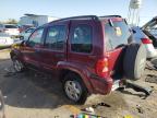 Lot #3023969212 2002 JEEP LIBERTY LI