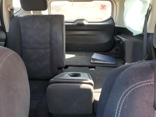 2016 NISSAN ROGUE S - KNMAT2MV0GP598492