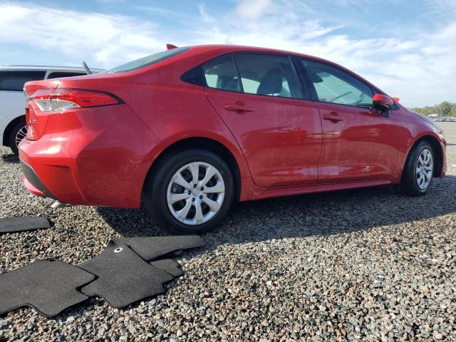 2021 TOYOTA COROLLA LE - JTDEPMAE2MJ185106