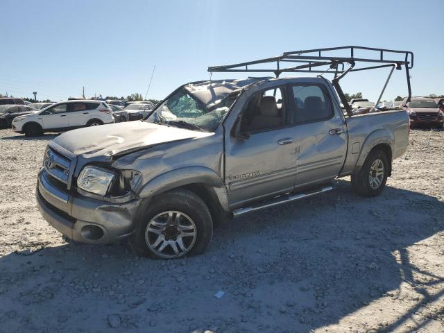 2005 TOYOTA TUNDRA DOU #3022813325