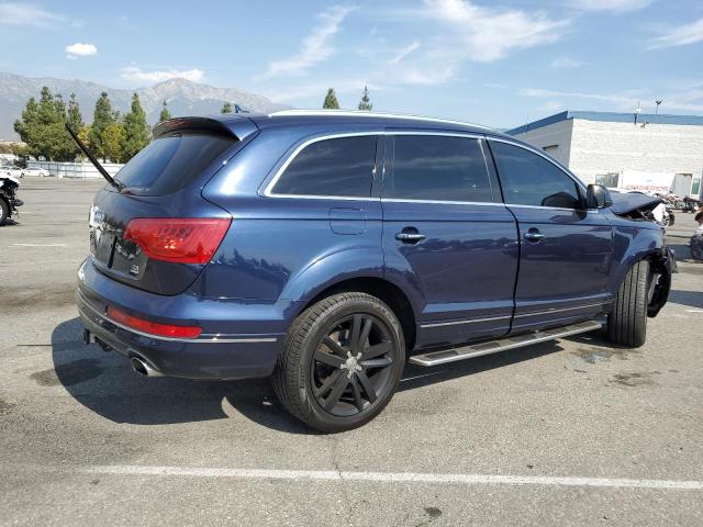2015 AUDI Q7 TDI PRE - WA1VMAFE4FD010626