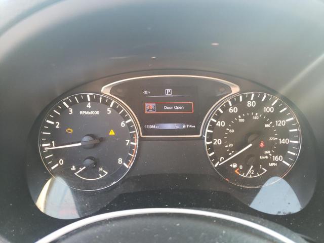 2016 NISSAN ALTIMA 2.5 - 1N4AL3APXGC195130