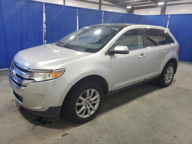 VIN 2FMDK3KC3DBA10476 2013 Ford Edge, Limited no.1