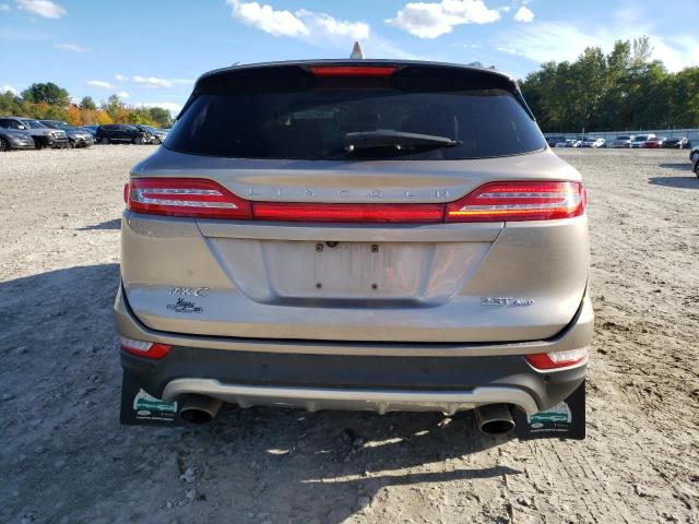 2018 LINCOLN MKC RESERV - 5LMTJ3DH0JUL01110