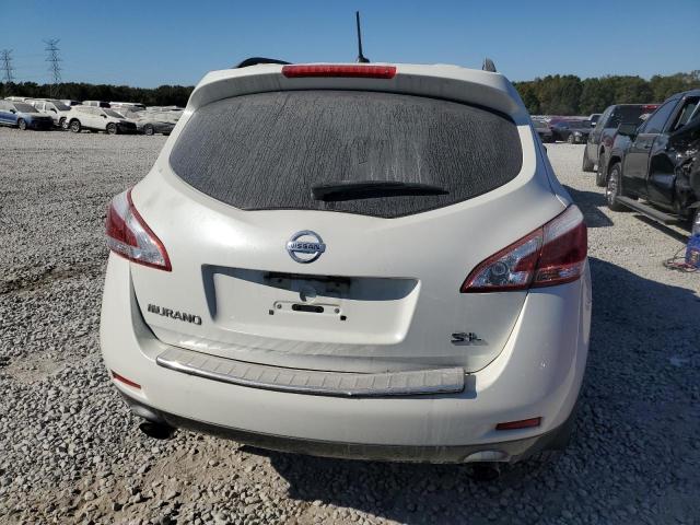 VIN JN8AZ1MU1EW401644 2014 Nissan Murano, S no.6