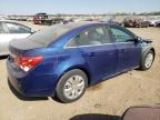 CHEVROLET CRUZE LS photo