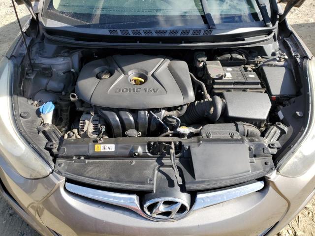 2015 HYUNDAI ELANTRA SE - 5NPDH4AE2FH575398