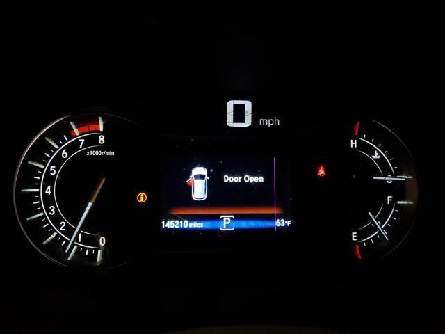 2016 HONDA PILOT EXLN - 5FNYF6H79GB014271