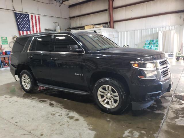 2015 CHEVROLET TAHOE K150 - 1GNSKBKC7FR731493