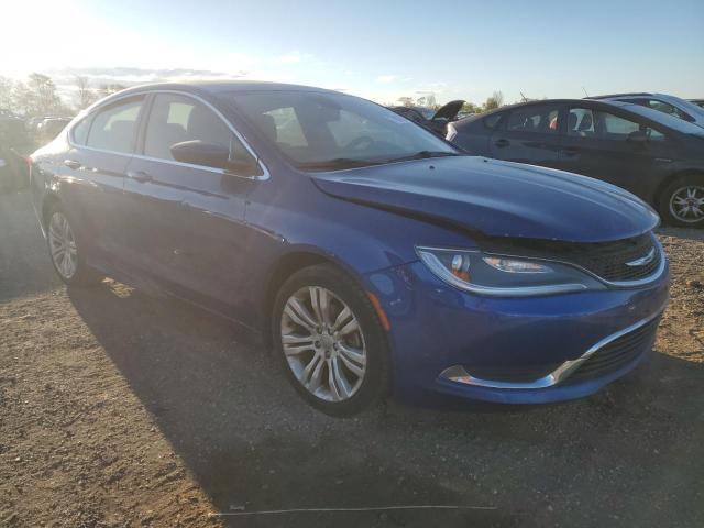 2015 CHRYSLER 200 LIMITE - 1C3CCCAB8FN541724
