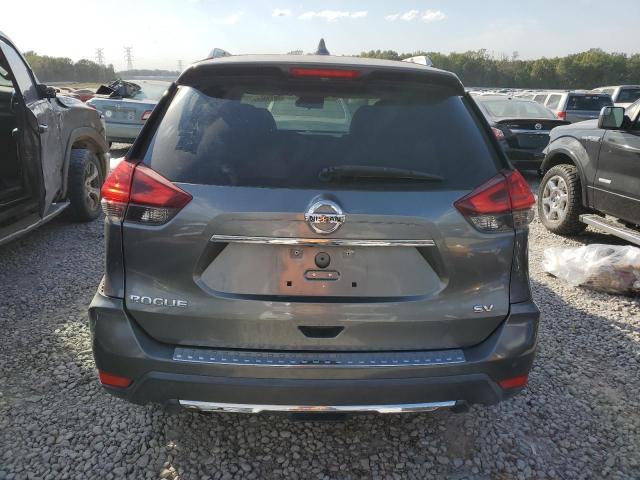 2017 NISSAN ROGUE S - 5N1AT2MTXHC732475