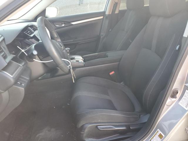 2017 HONDA CIVIC LX - 19XFC2E50HE075463
