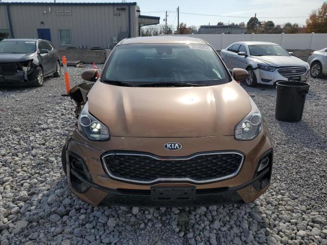 VIN KNDPMCAC9L7729932 2020 KIA SPORTAGE no.5