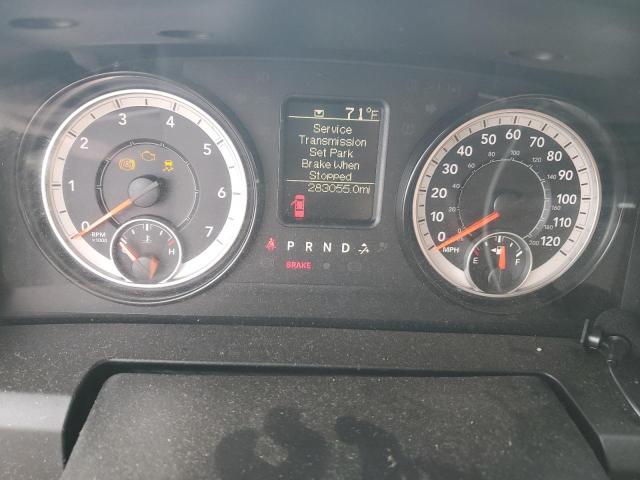 2017 DODGE 1500 1C6RR6FG0HS670952