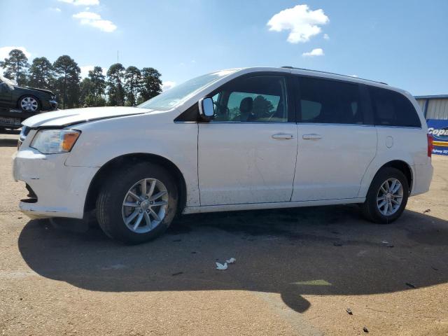 2019 DODGE GRAND CARA #3023318321