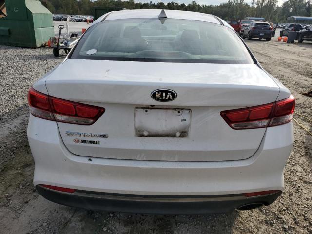 2016 KIA OPTIMA LX - 5XXGT4L31GG041099