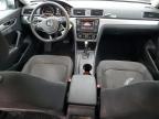 VOLKSWAGEN PASSAT S photo