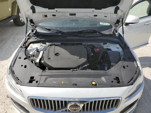 2022 VOLVO S90 B6 INS LVY062ML9NP263674