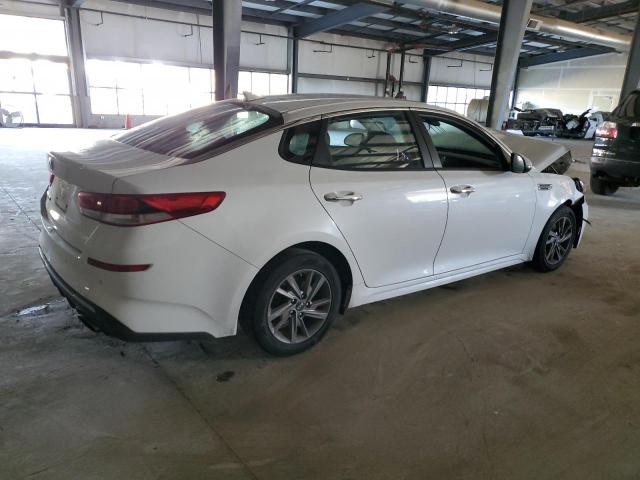 VIN 5XXGT4L39KG357679 2019 KIA Optima, LX no.3