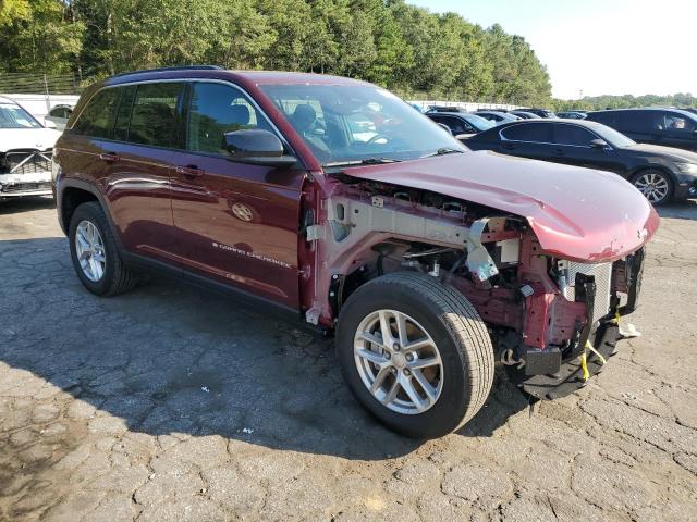 2024 JEEP GRAND CHER - 1C4RJHAG5R8574087