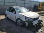 Lot #2945750625 2013 VOLKSWAGEN GOLF