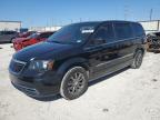 2015 CHRYSLER TOWN & COU - 2C4RC1HG8FR554696