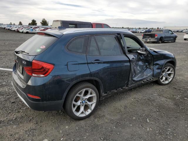 VIN WBAVL1C5XDVR91580 2013 BMW X1 no.3