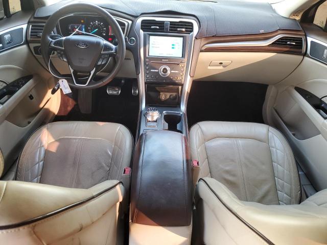 2017 FORD FUSION TIT - 3FA6P0SU8HR138327