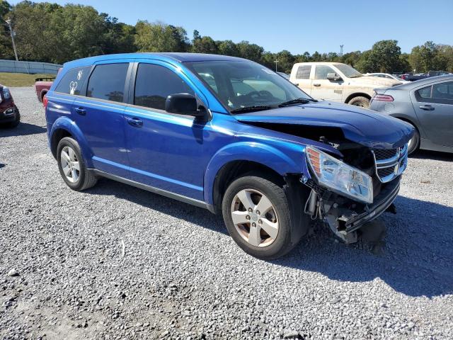 2015 DODGE JOURNEY SE - 3C4PDCAB6FT645512