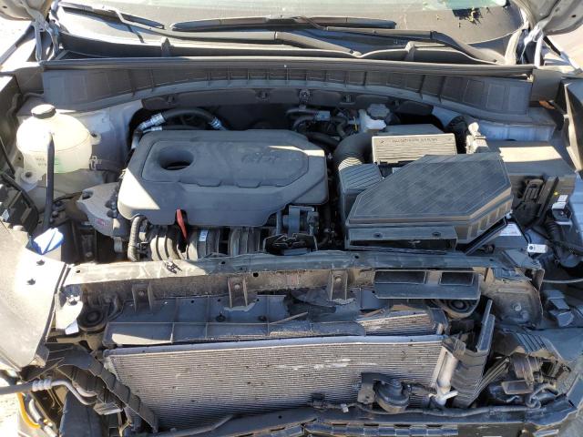 2020 HYUNDAI TUCSON LIM - KM8J3CAL5LU118351