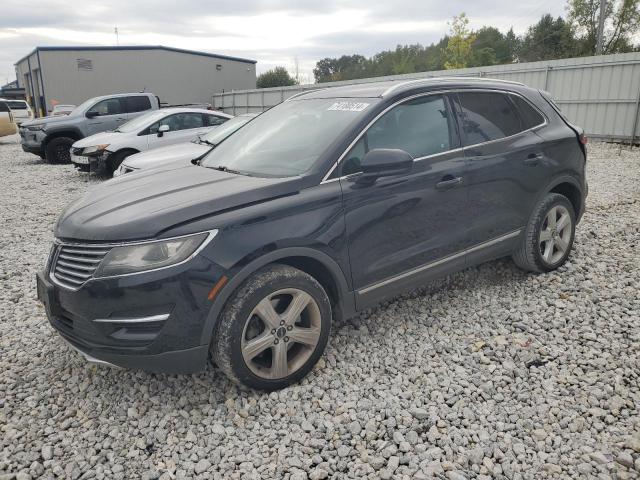 VIN 5LMCJ1C95GUJ30796 2016 Lincoln MKC, Premiere no.1