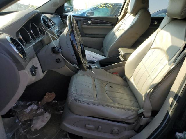 VIN 5GAKVCKD3FJ213718 2015 Buick Enclave no.7