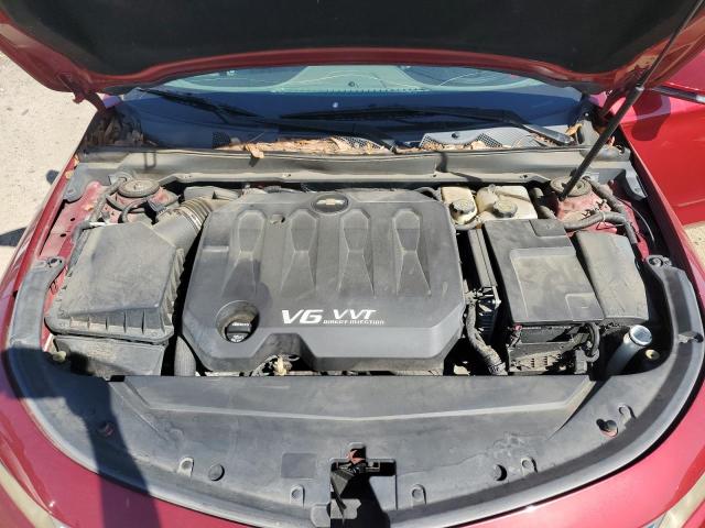 VIN 2G1125S30E9175115 2014 CHEVROLET IMPALA no.11