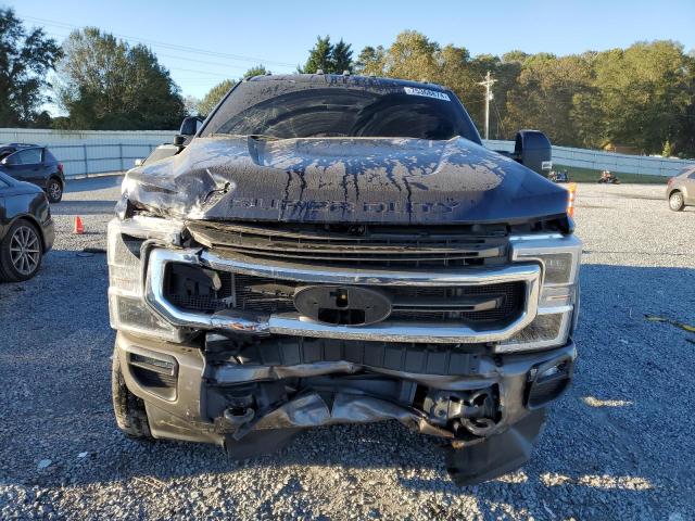 2022 FORD F250 SUPER - 1FT7W2BT0NEF51796