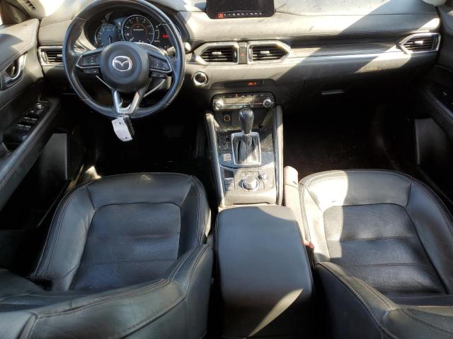 2020 MAZDA CX-5 GRAND - JM3KFADM5L0782236