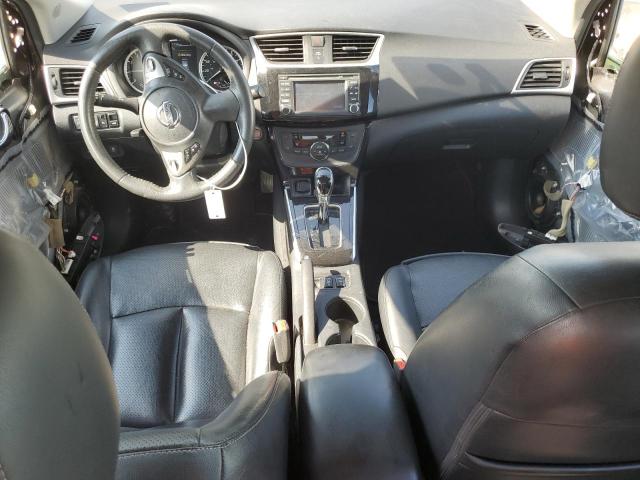 2016 NISSAN SENTRA S - 3N1AB7AP8GY322651