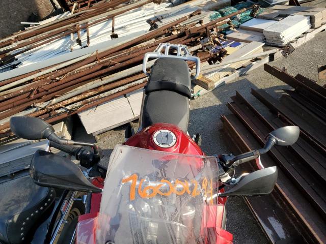 2015 TRIUMPH MOTORCYCLE TIGER EXPL - SMTF02XK8FJ685298