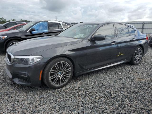 VIN WBAJE5C56JWA96967 2018 BMW 5 Series, 540 I no.1